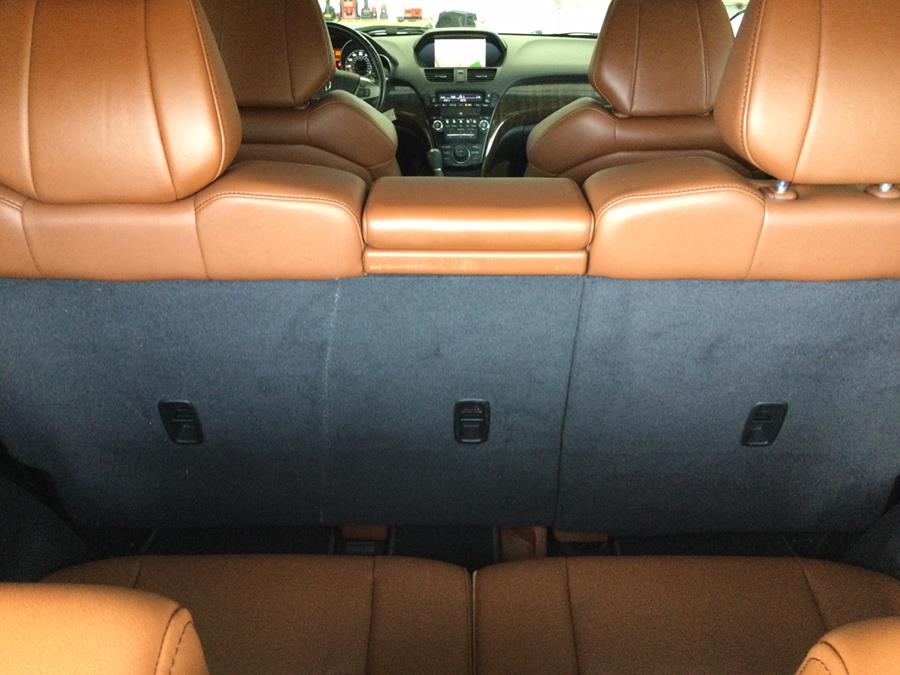 2012 Acura MDX AWD 4dr Advance Pkg, available for sale in Plantsville, Connecticut | L&S Automotive LLC. Plantsville, Connecticut 2012 Acura MDX AWD 4dr Advance Pkg, available for sale in Plantsville, Connecticut | L&S Automotive LLC. Plantsville, Connecticut