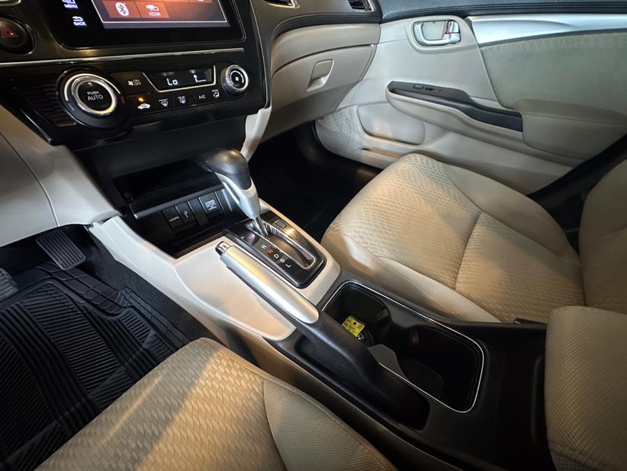 2015 Honda Civic Sedan 4dr CVT EX, available for sale in West Hartford, Connecticut | AutoMax. West Hartford, Connecticut 2015 Honda Civic Sedan 4dr CVT EX, available for sale in West Hartford, Connecticut | AutoMax. West Hartford, Connecticut