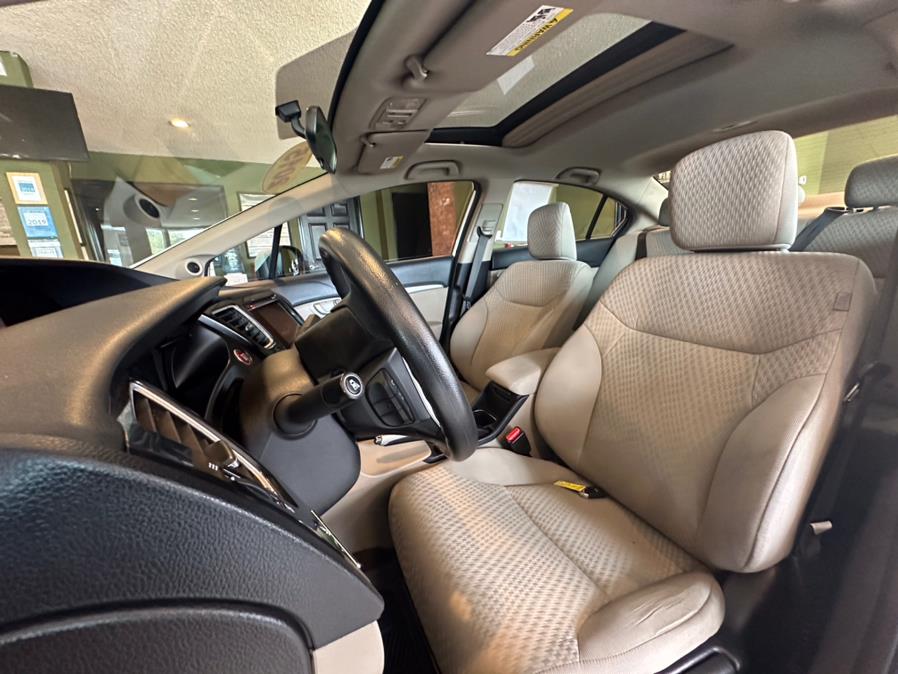 2015 Honda Civic Sedan 4dr CVT EX, available for sale in West Hartford, Connecticut | AutoMax. West Hartford, Connecticut 2015 Honda Civic Sedan 4dr CVT EX, available for sale in West Hartford, Connecticut | AutoMax. West Hartford, Connecticut