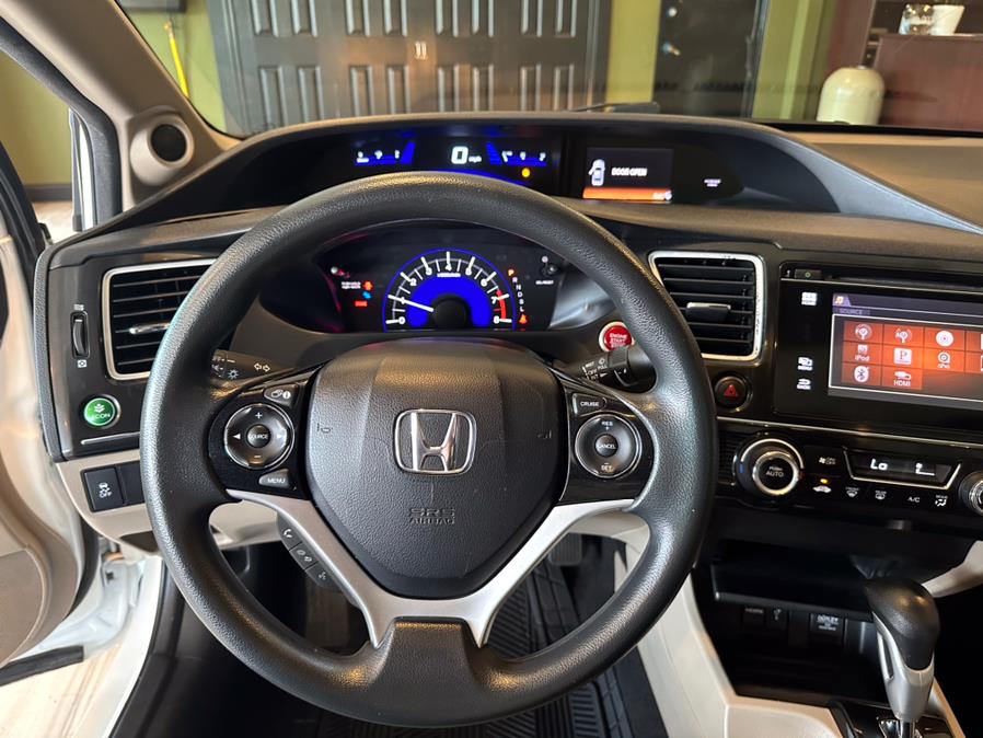 2015 Honda Civic Sedan 4dr CVT EX, available for sale in West Hartford, Connecticut | AutoMax. West Hartford, Connecticut 2015 Honda Civic Sedan 4dr CVT EX, available for sale in West Hartford, Connecticut | AutoMax. West Hartford, Connecticut
