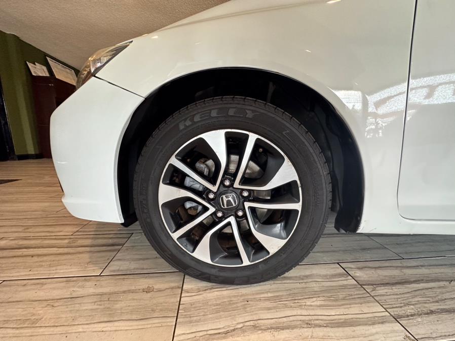 2015 Honda Civic Sedan 4dr CVT EX, available for sale in West Hartford, Connecticut | AutoMax. West Hartford, Connecticut 2015 Honda Civic Sedan 4dr CVT EX, available for sale in West Hartford, Connecticut | AutoMax. West Hartford, Connecticut
