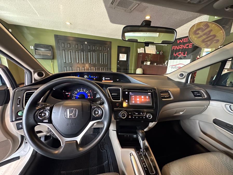 2015 Honda Civic Sedan 4dr CVT EX, available for sale in West Hartford, Connecticut | AutoMax. West Hartford, Connecticut 2015 Honda Civic Sedan 4dr CVT EX, available for sale in West Hartford, Connecticut | AutoMax. West Hartford, Connecticut