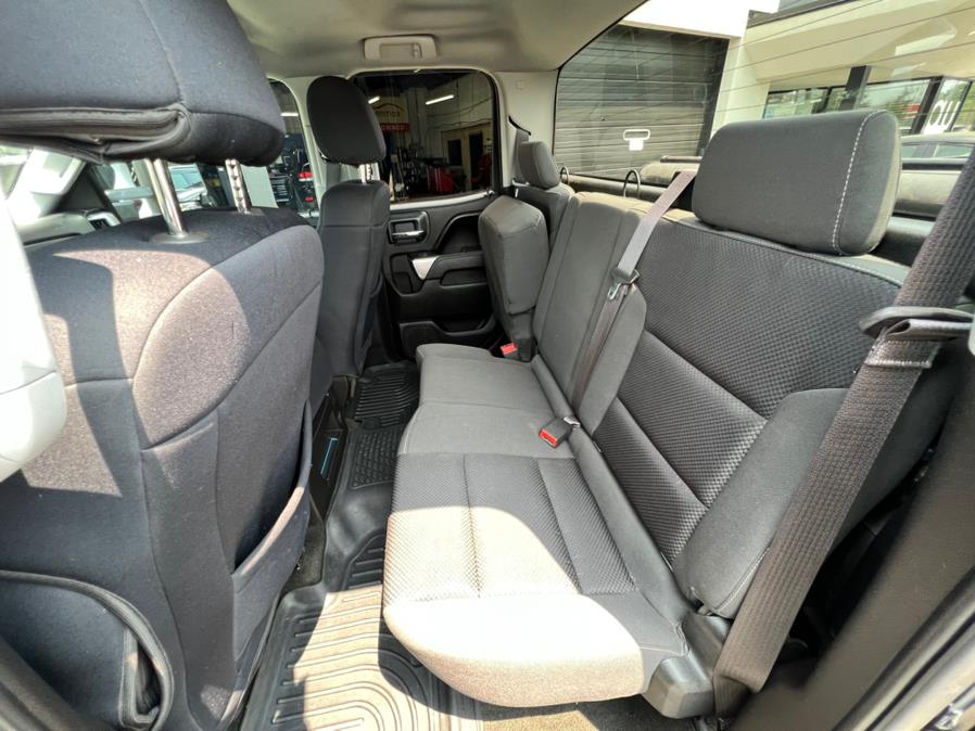 2016 Chevrolet Silverado 1500 4WD Double Cab 143.5" LT w/2LT, available for sale in West Hartford, Connecticut | AutoMax. West Hartford, Connecticut 2016 Chevrolet Silverado 1500 4WD Double Cab 143.5" LT w/2LT, available for sale in West Hartford, Connecticut | AutoMax. West Hartford, Connecticut