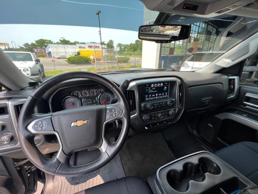 2016 Chevrolet Silverado 1500 4WD Double Cab 143.5" LT w/2LT, available for sale in West Hartford, Connecticut | AutoMax. West Hartford, Connecticut 2016 Chevrolet Silverado 1500 4WD Double Cab 143.5" LT w/2LT, available for sale in West Hartford, Connecticut | AutoMax. West Hartford, Connecticut