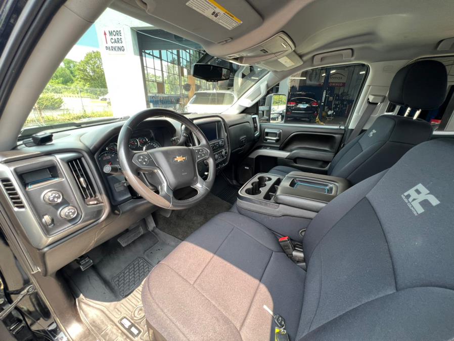2016 Chevrolet Silverado 1500 4WD Double Cab 143.5" LT w/2LT, available for sale in West Hartford, Connecticut | AutoMax. West Hartford, Connecticut 2016 Chevrolet Silverado 1500 4WD Double Cab 143.5" LT w/2LT, available for sale in West Hartford, Connecticut | AutoMax. West Hartford, Connecticut