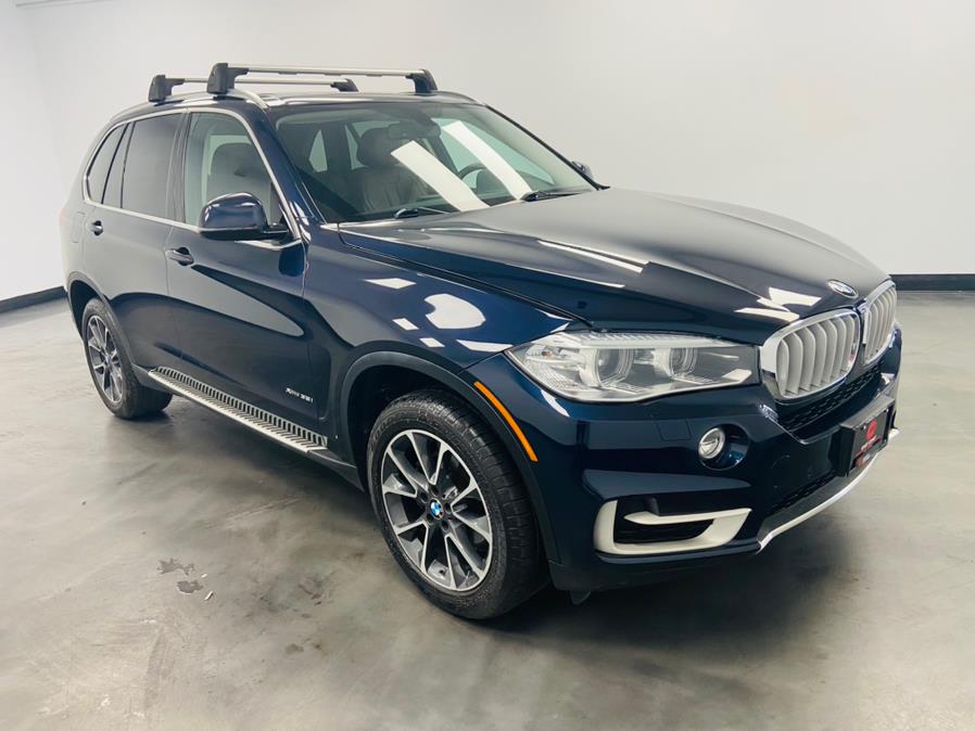 2015 BMW X5 AWD 4dr xDrive35i in Linden, NJ