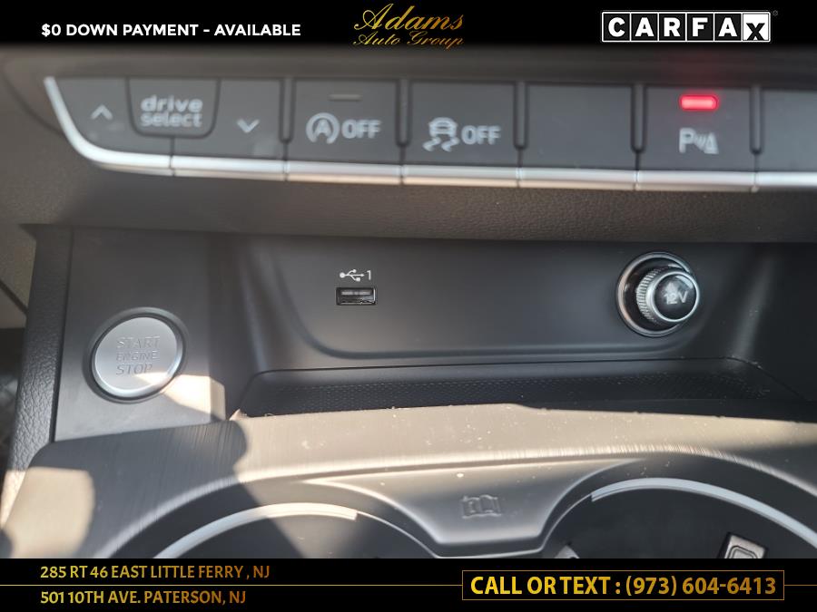 2018 Audi A4 PREMIUM PLUS SEDAN 4D, available for sale in Little Ferry , New Jersey | Adams Auto Group . Little Ferry , New Jersey 2018 Audi A4 PREMIUM PLUS SEDAN 4D, available for sale in Little Ferry , New Jersey | Adams Auto Group . Little Ferry , New Jersey