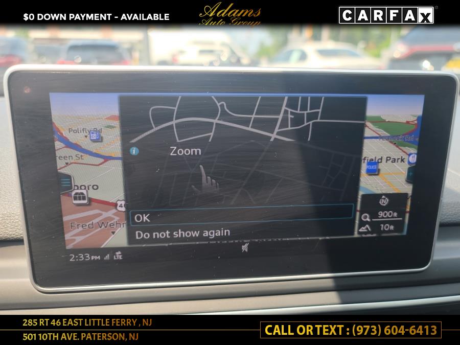2018 Audi A4 PREMIUM PLUS SEDAN 4D, available for sale in Little Ferry , New Jersey | Adams Auto Group . Little Ferry , New Jersey 2018 Audi A4 PREMIUM PLUS SEDAN 4D, available for sale in Little Ferry , New Jersey | Adams Auto Group . Little Ferry , New Jersey