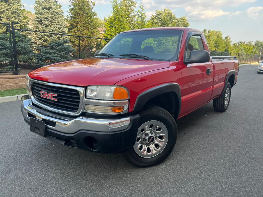 Used 2007 GMC Sierra 1500 Classic in NEWARK, New Jersey | Easy Credit of Jersey. NEWARK, New Jersey