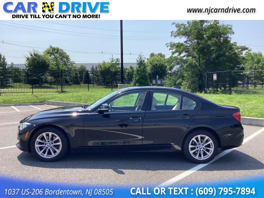 2018 BMW 3-series 320i xDrive Sedan, available for sale in Burlington, New Jersey | Car N Drive. Burlington, New Jersey 2018 BMW 3-series 320i xDrive Sedan, available for sale in Burlington, New Jersey | Car N Drive. Burlington, New Jersey