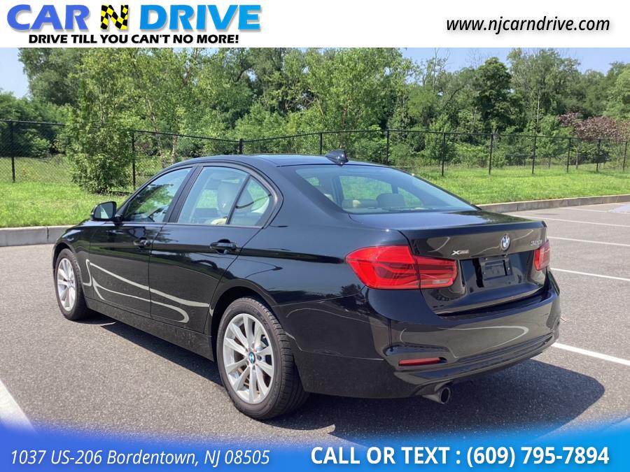 2018 BMW 3-series 320i xDrive Sedan, available for sale in Burlington, New Jersey | Car N Drive. Burlington, New Jersey 2018 BMW 3-series 320i xDrive Sedan, available for sale in Burlington, New Jersey | Car N Drive. Burlington, New Jersey