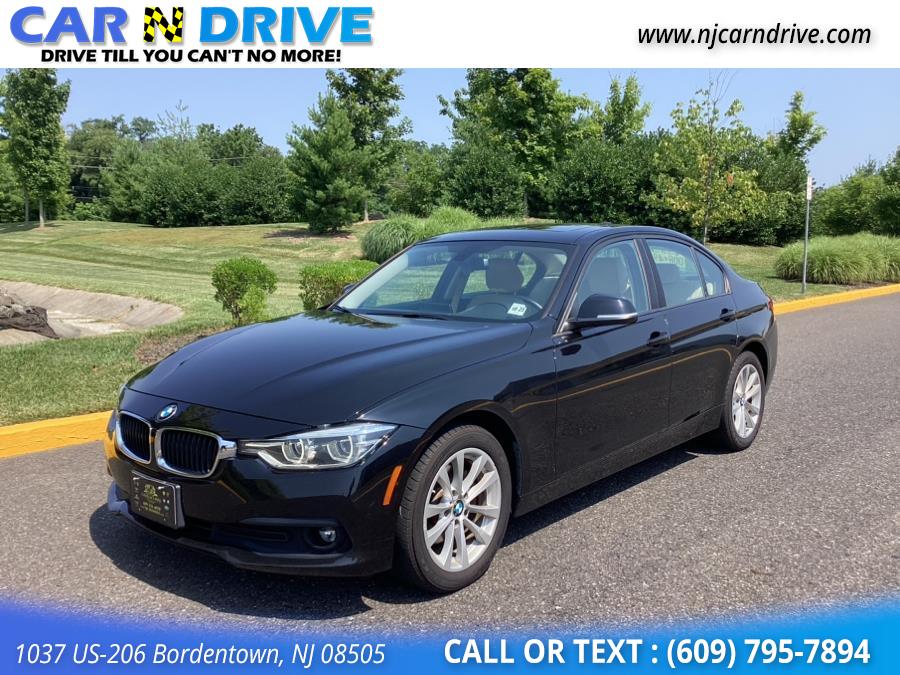 2018 BMW 3-series 320i xDrive Sedan, available for sale in Burlington, New Jersey | Car N Drive. Burlington, New Jersey 2018 BMW 3-series 320i xDrive Sedan, available for sale in Burlington, New Jersey | Car N Drive. Burlington, New Jersey