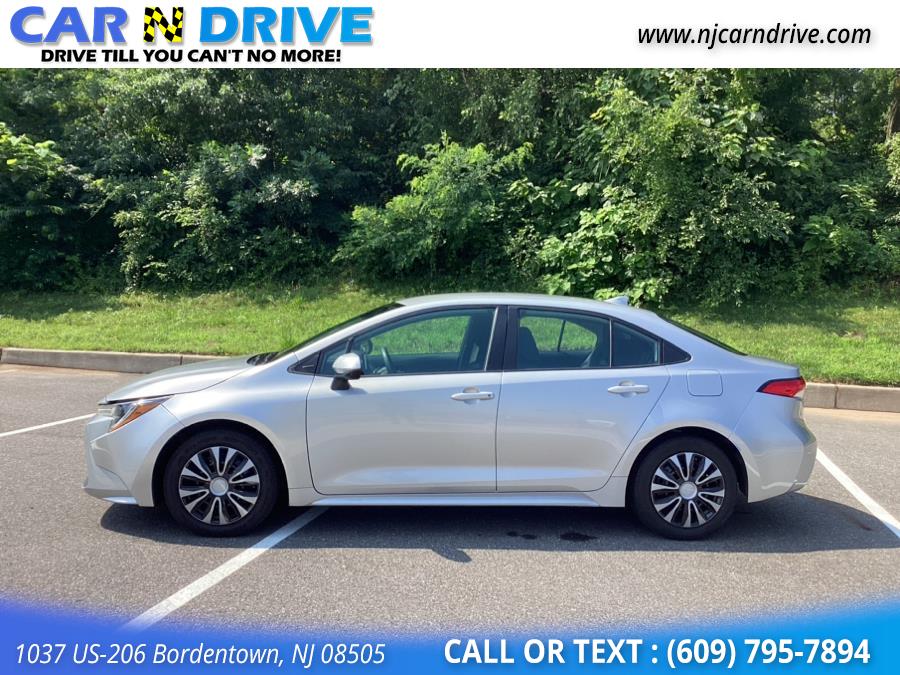 2020 Toyota Corolla LE, available for sale in Burlington, New Jersey | Car N Drive. Burlington, New Jersey 2020 Toyota Corolla LE, available for sale in Burlington, New Jersey | Car N Drive. Burlington, New Jersey