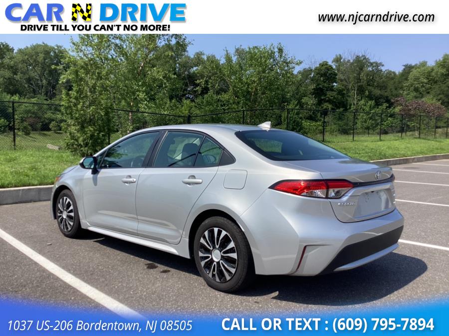 2020 Toyota Corolla LE, available for sale in Burlington, New Jersey | Car N Drive. Burlington, New Jersey 2020 Toyota Corolla LE, available for sale in Burlington, New Jersey | Car N Drive. Burlington, New Jersey
