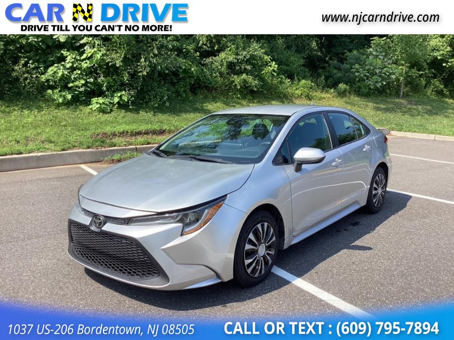 2020 Toyota Corolla LE, available for sale in Burlington, New Jersey | Car N Drive. Burlington, New Jersey