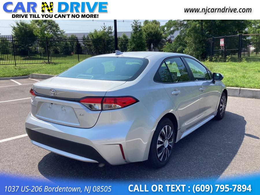 2020 Toyota Corolla LE, available for sale in Burlington, New Jersey | Car N Drive. Burlington, New Jersey 2020 Toyota Corolla LE, available for sale in Burlington, New Jersey | Car N Drive. Burlington, New Jersey