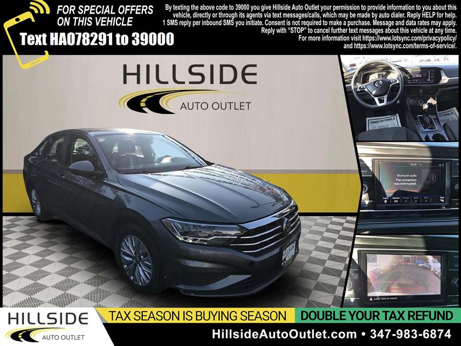 2019 Volkswagen Jetta 1.4T S, available for sale in Jamaica, New York | Hillside Auto Outlet 2. Jamaica, New York
