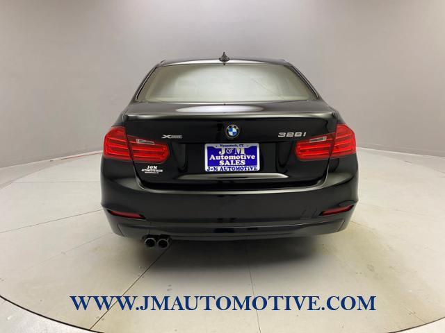 2015 BMW 3 Series 328i xDrive, available for sale in Naugatuck, Connecticut | J&M Automotive Sls&Svc LLC. Naugatuck, Connecticut 2015 BMW 3 Series 328i xDrive, available for sale in Naugatuck, Connecticut | J&M Automotive Sls&Svc LLC. Naugatuck, Connecticut