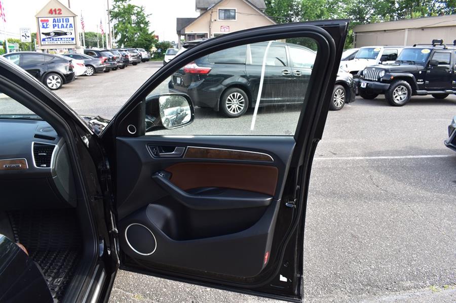 2016 Audi Q5 PREMIUM PLUS, available for sale in Patchogue, New York | 112 Auto Plaza. Patchogue, New York 2016 Audi Q5 PREMIUM PLUS, available for sale in Patchogue, New York | 112 Auto Plaza. Patchogue, New York