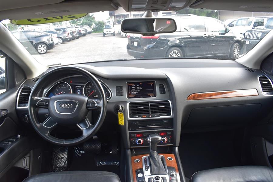 2015 Audi Q7 PREMIUM PLUS, available for sale in Patchogue, New York | 112 Auto Plaza. Patchogue, New York 2015 Audi Q7 PREMIUM PLUS, available for sale in Patchogue, New York | 112 Auto Plaza. Patchogue, New York