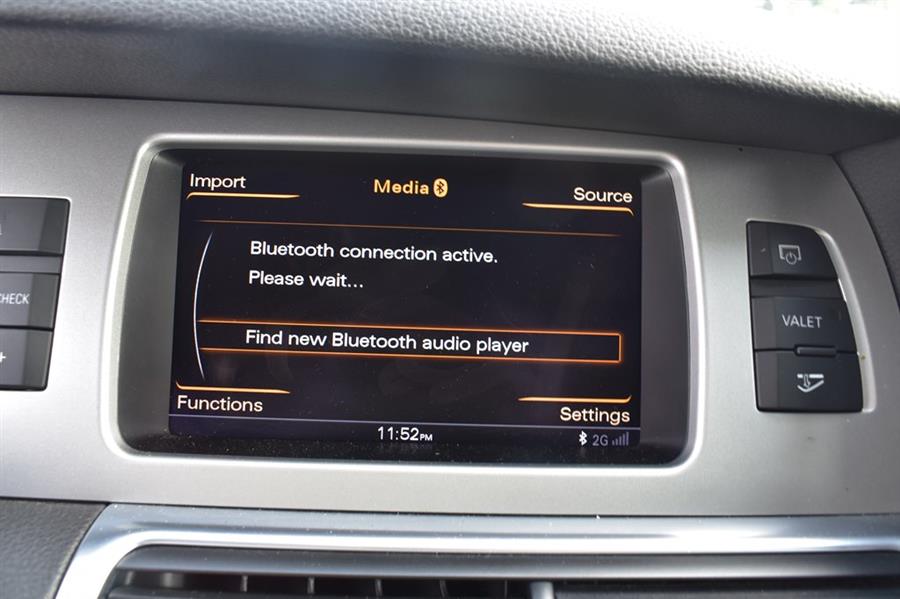 2015 Audi Q7 PREMIUM PLUS, available for sale in Patchogue, New York | 112 Auto Plaza. Patchogue, New York 2015 Audi Q7 PREMIUM PLUS, available for sale in Patchogue, New York | 112 Auto Plaza. Patchogue, New York
