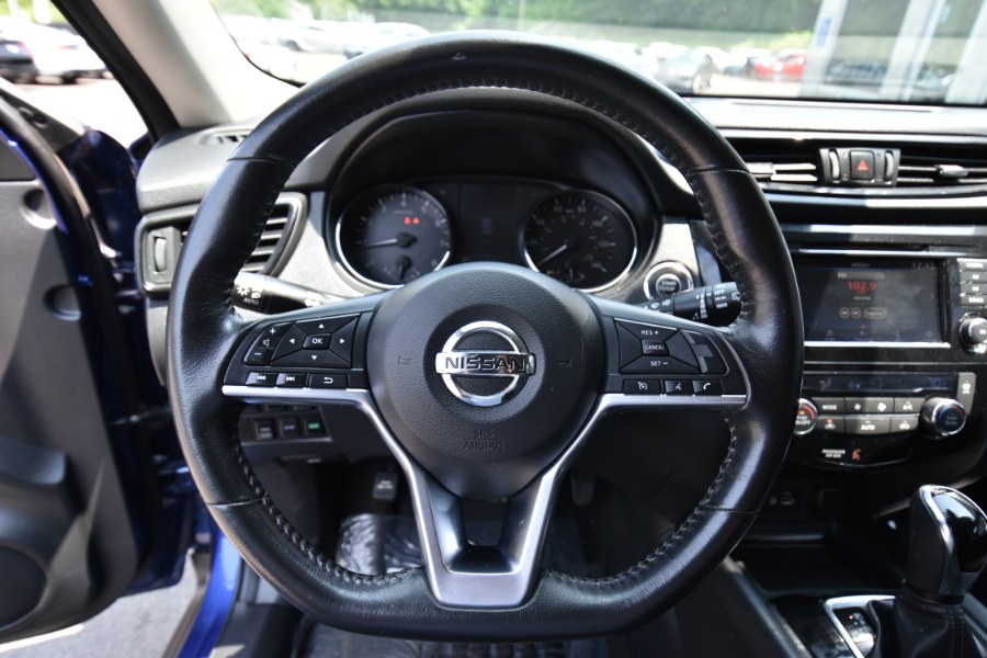 2019 Nissan Rogue AWD SV, available for sale in Waterbury, Connecticut | Highline Car Connection. Waterbury, Connecticut 2019 Nissan Rogue AWD SV, available for sale in Waterbury, Connecticut | Highline Car Connection. Waterbury, Connecticut