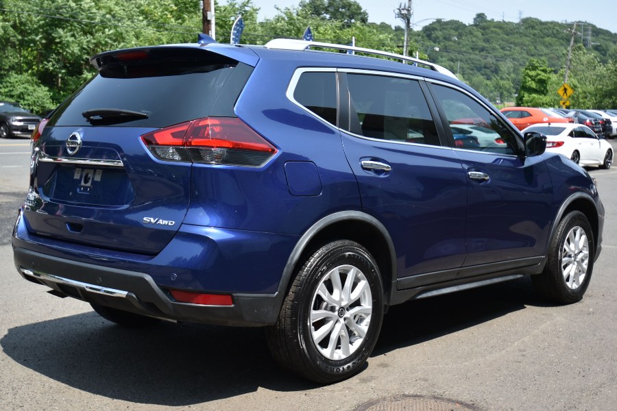 2019 Nissan Rogue AWD SV, available for sale in Waterbury, Connecticut | Highline Car Connection. Waterbury, Connecticut 2019 Nissan Rogue AWD SV, available for sale in Waterbury, Connecticut | Highline Car Connection. Waterbury, Connecticut