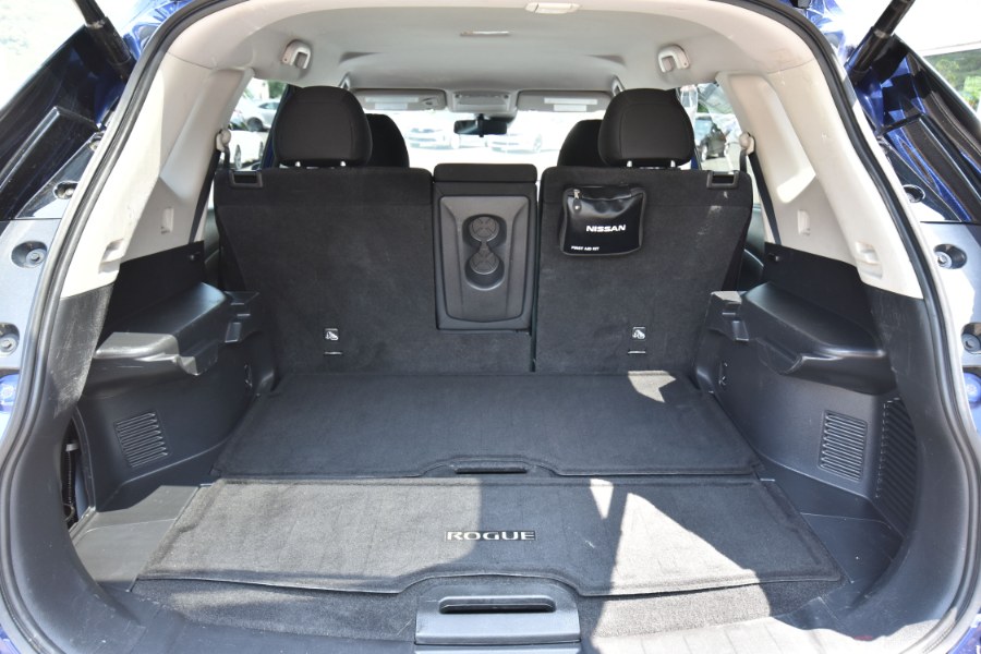 2019 Nissan Rogue AWD SV, available for sale in Waterbury, Connecticut | Highline Car Connection. Waterbury, Connecticut 2019 Nissan Rogue AWD SV, available for sale in Waterbury, Connecticut | Highline Car Connection. Waterbury, Connecticut