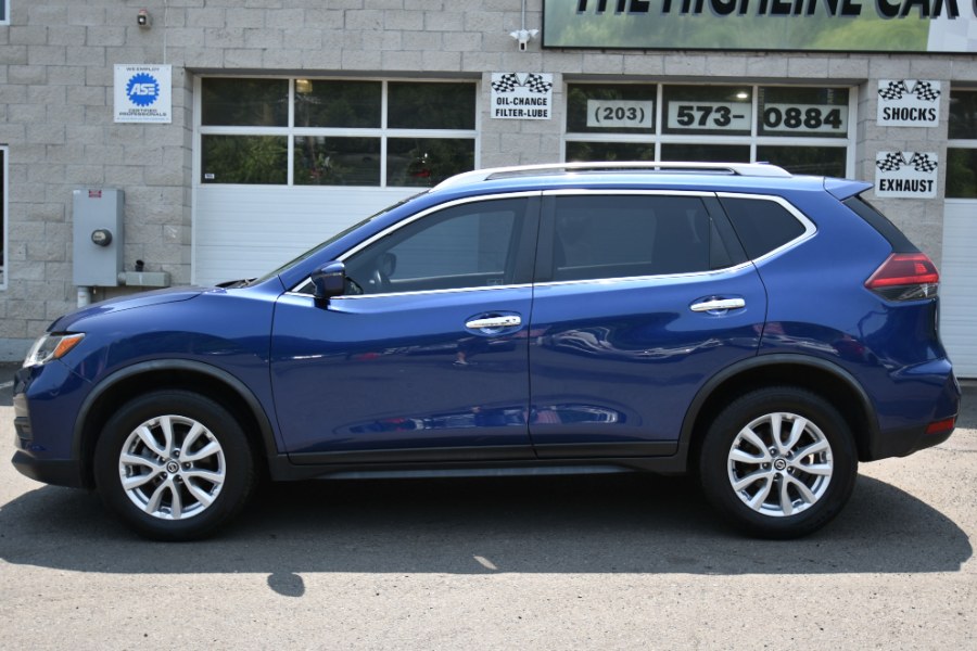 2019 Nissan Rogue AWD SV, available for sale in Waterbury, Connecticut | Highline Car Connection. Waterbury, Connecticut 2019 Nissan Rogue AWD SV, available for sale in Waterbury, Connecticut | Highline Car Connection. Waterbury, Connecticut