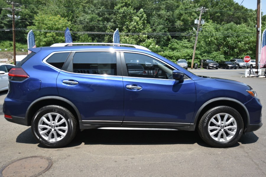 2019 Nissan Rogue AWD SV, available for sale in Waterbury, Connecticut | Highline Car Connection. Waterbury, Connecticut 2019 Nissan Rogue AWD SV, available for sale in Waterbury, Connecticut | Highline Car Connection. Waterbury, Connecticut