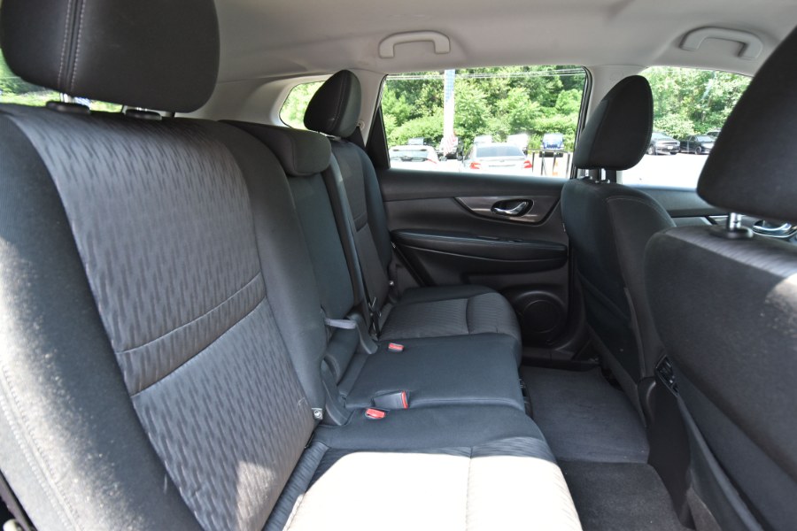 2019 Nissan Rogue AWD SV, available for sale in Waterbury, Connecticut | Highline Car Connection. Waterbury, Connecticut 2019 Nissan Rogue AWD SV, available for sale in Waterbury, Connecticut | Highline Car Connection. Waterbury, Connecticut
