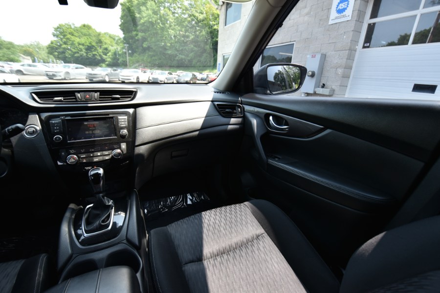 2019 Nissan Rogue AWD SV, available for sale in Waterbury, Connecticut | Highline Car Connection. Waterbury, Connecticut 2019 Nissan Rogue AWD SV, available for sale in Waterbury, Connecticut | Highline Car Connection. Waterbury, Connecticut
