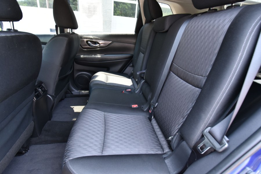 2019 Nissan Rogue AWD SV, available for sale in Waterbury, Connecticut | Highline Car Connection. Waterbury, Connecticut 2019 Nissan Rogue AWD SV, available for sale in Waterbury, Connecticut | Highline Car Connection. Waterbury, Connecticut