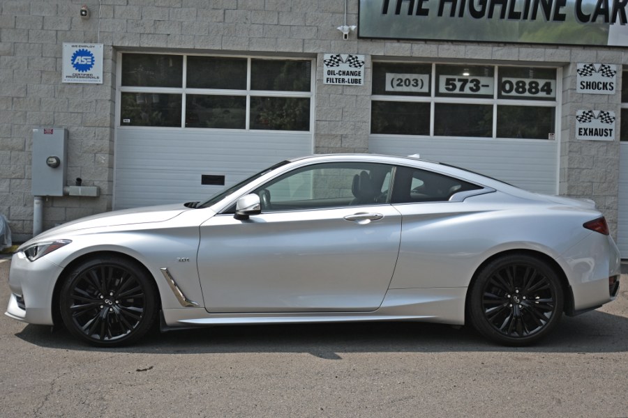 2020 INFINITI Q60 3.0t LUXE, available for sale in Waterbury, Connecticut | Highline Car Connection. Waterbury, Connecticut 2020 INFINITI Q60 3.0t LUXE, available for sale in Waterbury, Connecticut | Highline Car Connection. Waterbury, Connecticut