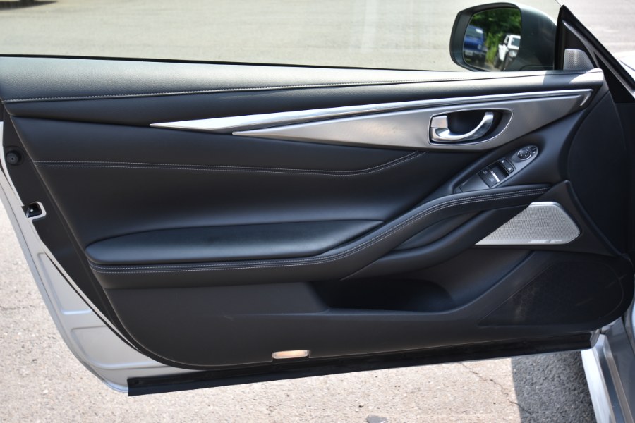 2020 INFINITI Q60 3.0t LUXE, available for sale in Waterbury, Connecticut | Highline Car Connection. Waterbury, Connecticut 2020 INFINITI Q60 3.0t LUXE, available for sale in Waterbury, Connecticut | Highline Car Connection. Waterbury, Connecticut