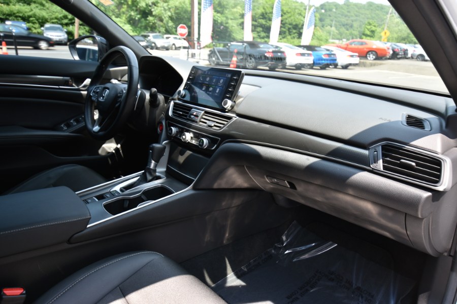 2021 Honda Accord Sedan Sport 1.5T CVT, available for sale in Waterbury, Connecticut | Highline Car Connection. Waterbury, Connecticut 2021 Honda Accord Sedan Sport 1.5T CVT, available for sale in Waterbury, Connecticut | Highline Car Connection. Waterbury, Connecticut