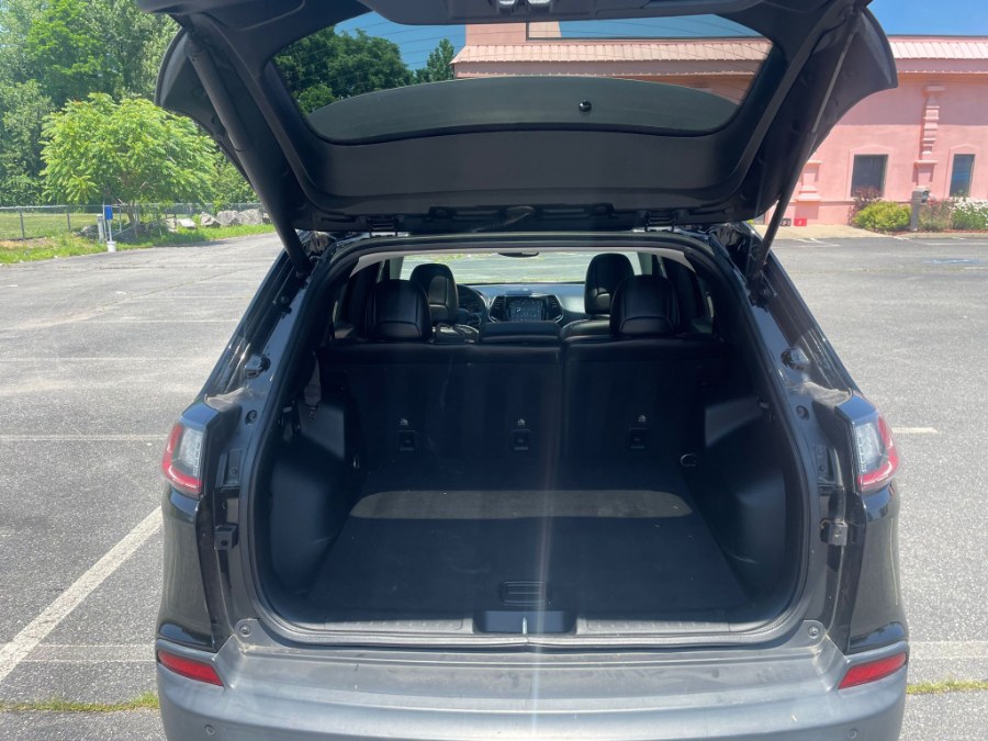 2019 Jeep Cherokee Limited 4x4, available for sale in Lowell, Massachusetts | Revolution Motors . Lowell, Massachusetts 2019 Jeep Cherokee Limited 4x4, available for sale in Lowell, Massachusetts | Revolution Motors . Lowell, Massachusetts