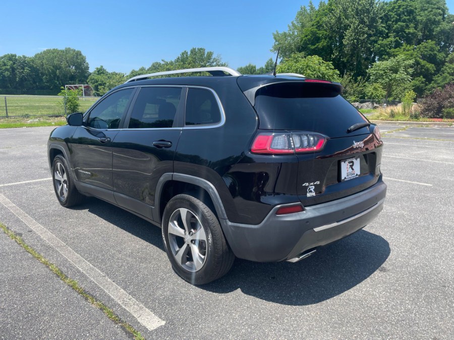 2019 Jeep Cherokee Limited 4x4, available for sale in Lowell, Massachusetts | Revolution Motors . Lowell, Massachusetts 2019 Jeep Cherokee Limited 4x4, available for sale in Lowell, Massachusetts | Revolution Motors . Lowell, Massachusetts