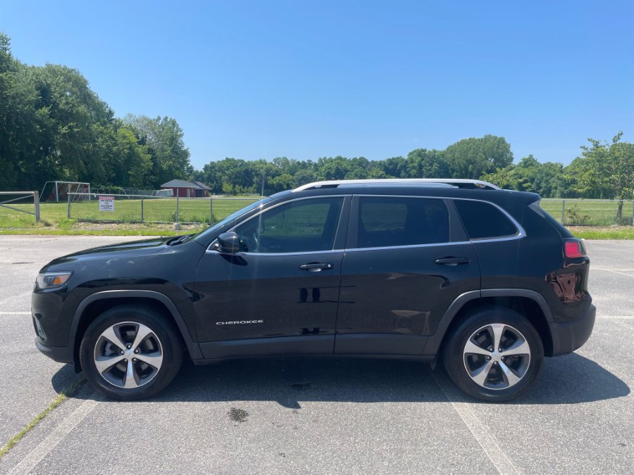 2019 Jeep Cherokee Limited 4x4, available for sale in Lowell, Massachusetts | Revolution Motors . Lowell, Massachusetts 2019 Jeep Cherokee Limited 4x4, available for sale in Lowell, Massachusetts | Revolution Motors . Lowell, Massachusetts