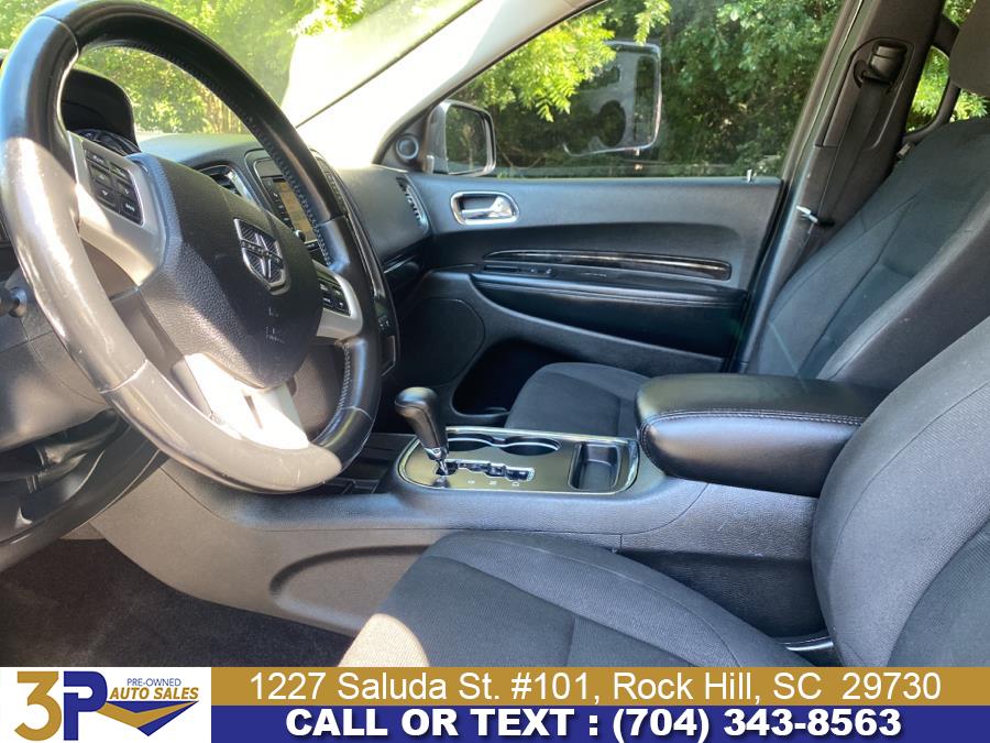 2011 Dodge Durango AWD 4dr Crew, available for sale in Rock Hill, South Carolina | 3 Points Auto Sales. Rock Hill, South Carolina 2011 Dodge Durango AWD 4dr Crew, available for sale in Rock Hill, South Carolina | 3 Points Auto Sales. Rock Hill, South Carolina
