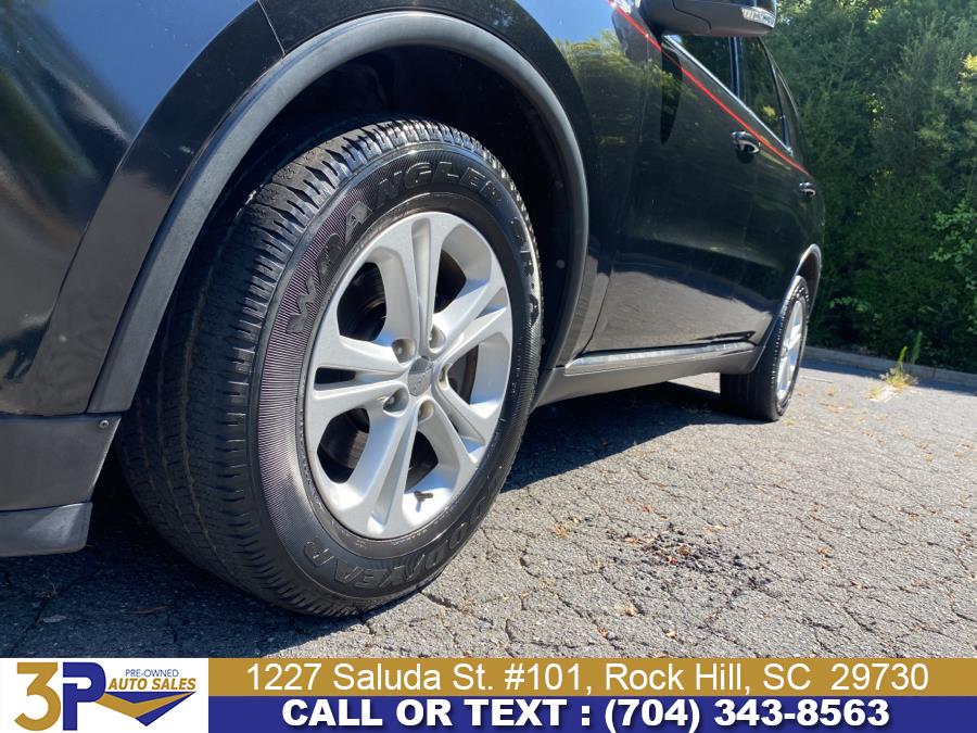 2011 Dodge Durango AWD 4dr Crew, available for sale in Rock Hill, South Carolina | 3 Points Auto Sales. Rock Hill, South Carolina 2011 Dodge Durango AWD 4dr Crew, available for sale in Rock Hill, South Carolina | 3 Points Auto Sales. Rock Hill, South Carolina
