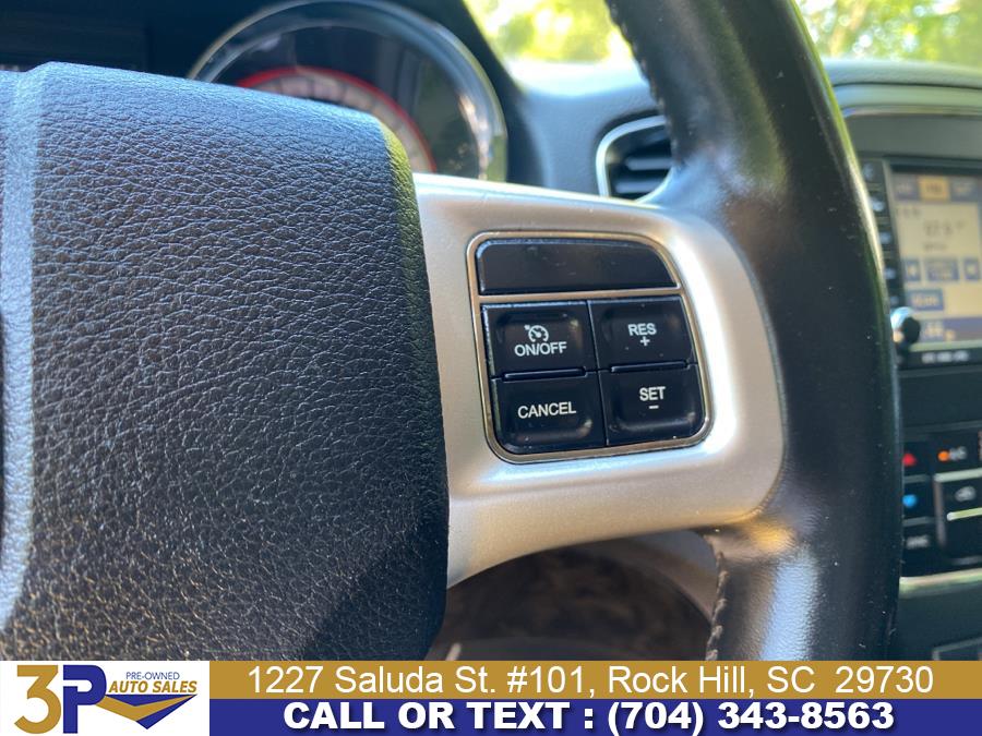 2011 Dodge Durango AWD 4dr Crew, available for sale in Rock Hill, South Carolina | 3 Points Auto Sales. Rock Hill, South Carolina 2011 Dodge Durango AWD 4dr Crew, available for sale in Rock Hill, South Carolina | 3 Points Auto Sales. Rock Hill, South Carolina