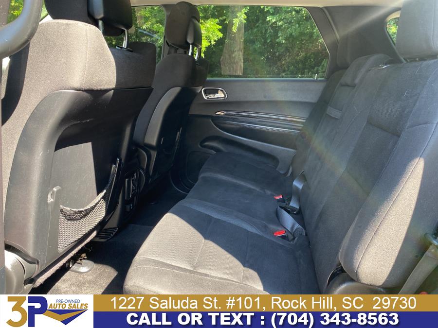 2011 Dodge Durango AWD 4dr Crew, available for sale in Rock Hill, South Carolina | 3 Points Auto Sales. Rock Hill, South Carolina 2011 Dodge Durango AWD 4dr Crew, available for sale in Rock Hill, South Carolina | 3 Points Auto Sales. Rock Hill, South Carolina