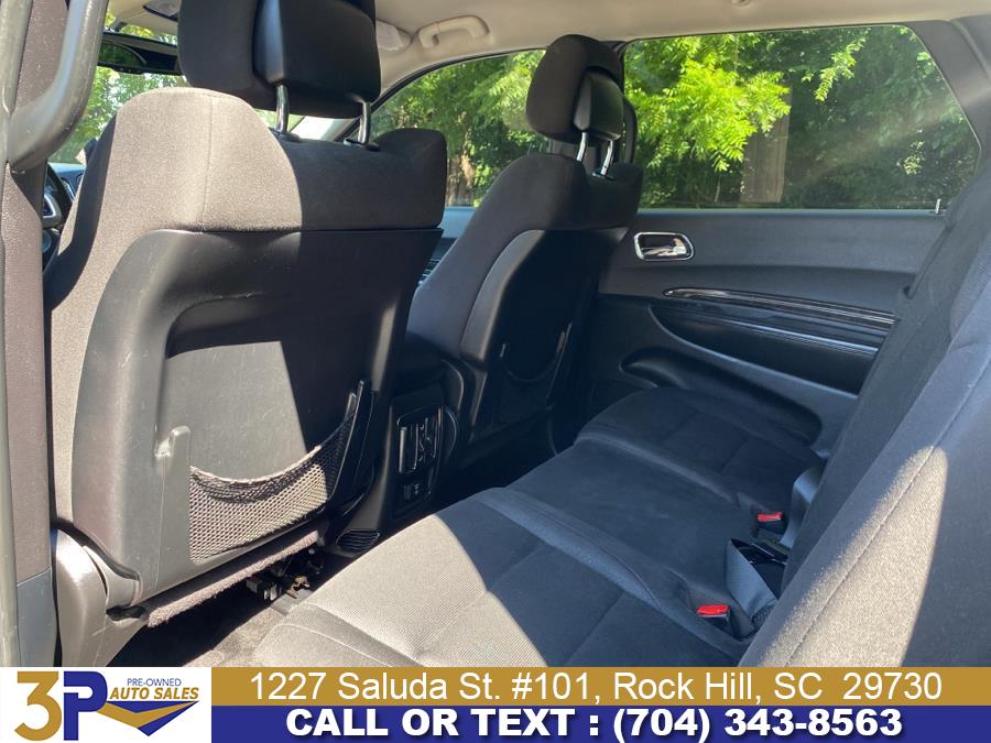 2011 Dodge Durango AWD 4dr Crew, available for sale in Rock Hill, South Carolina | 3 Points Auto Sales. Rock Hill, South Carolina 2011 Dodge Durango AWD 4dr Crew, available for sale in Rock Hill, South Carolina | 3 Points Auto Sales. Rock Hill, South Carolina