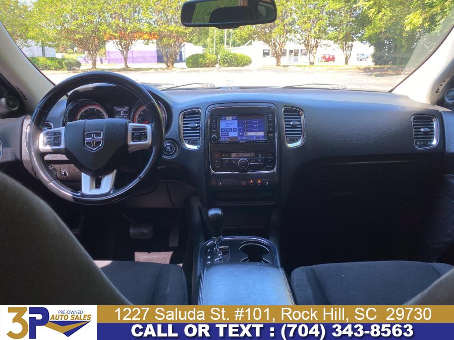 2011 Dodge Durango AWD 4dr Crew, available for sale in Rock Hill, South Carolina | 3 Points Auto Sales. Rock Hill, South Carolina 2011 Dodge Durango AWD 4dr Crew, available for sale in Rock Hill, South Carolina | 3 Points Auto Sales. Rock Hill, South Carolina