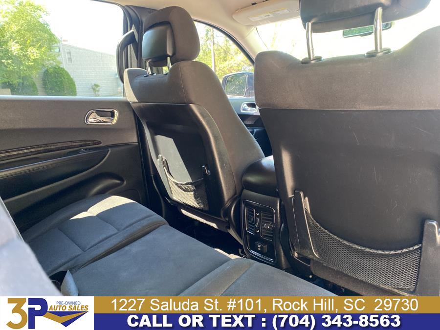 2011 Dodge Durango AWD 4dr Crew, available for sale in Rock Hill, South Carolina | 3 Points Auto Sales. Rock Hill, South Carolina 2011 Dodge Durango AWD 4dr Crew, available for sale in Rock Hill, South Carolina | 3 Points Auto Sales. Rock Hill, South Carolina