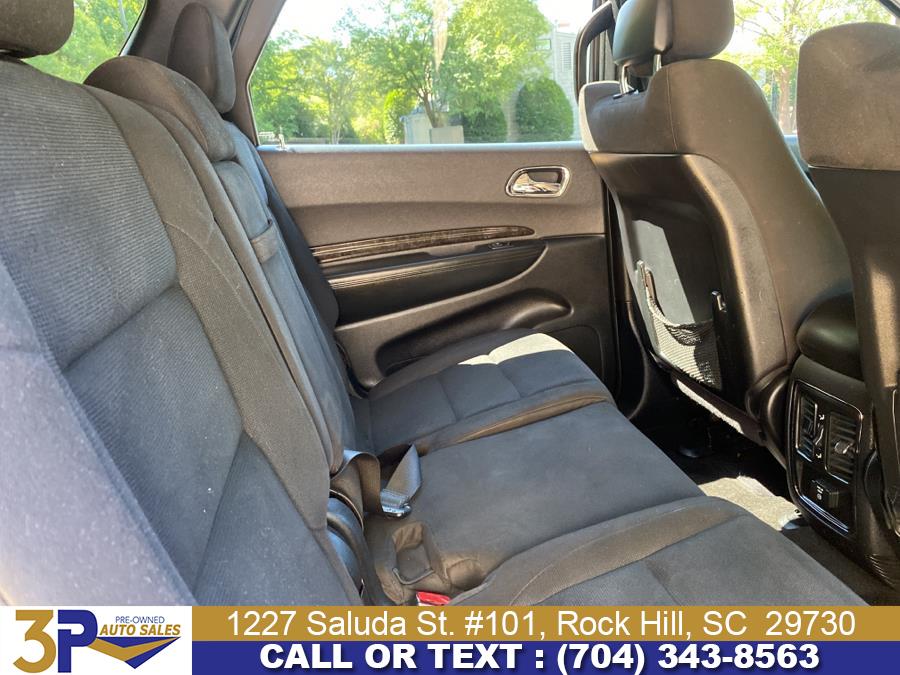 2011 Dodge Durango AWD 4dr Crew, available for sale in Rock Hill, South Carolina | 3 Points Auto Sales. Rock Hill, South Carolina 2011 Dodge Durango AWD 4dr Crew, available for sale in Rock Hill, South Carolina | 3 Points Auto Sales. Rock Hill, South Carolina