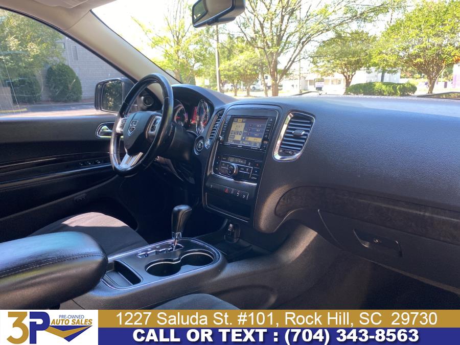 2011 Dodge Durango AWD 4dr Crew, available for sale in Rock Hill, South Carolina | 3 Points Auto Sales. Rock Hill, South Carolina 2011 Dodge Durango AWD 4dr Crew, available for sale in Rock Hill, South Carolina | 3 Points Auto Sales. Rock Hill, South Carolina