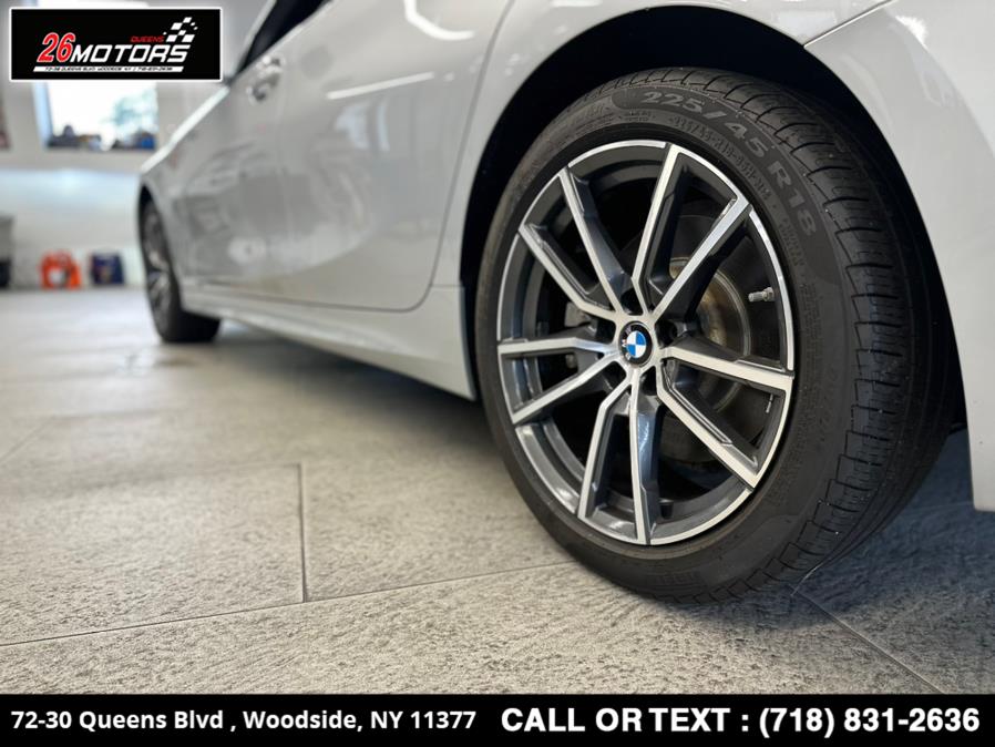 2019 BMW 3-Series 330i xDrive Sedan in Woodside, NY