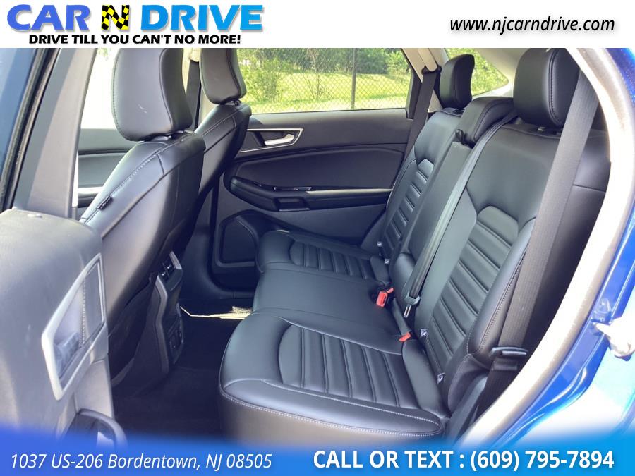2020 Ford Edge SEL AWD, available for sale in Burlington, New Jersey | Car N Drive. Burlington, New Jersey 2020 Ford Edge SEL AWD, available for sale in Burlington, New Jersey | Car N Drive. Burlington, New Jersey